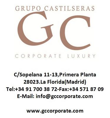 Grupo Castilseras Corporate Luxury organiza el Mercadillo Benéfico del Real Madrid