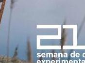 Semana Cine Experimental Madrid