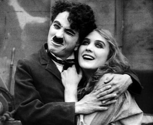 Charles Chaplin (3ª Parte. El Nacimiento de Charlot)