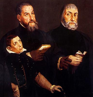 La Historia como una ceremonia de matices, que oscilan entre la claudicación y la esperanza.