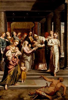 La Historia como una ceremonia de matices, que oscilan entre la claudicación y la esperanza.