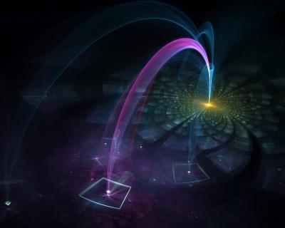 La NASA podría hacer realidad el Teletransporte