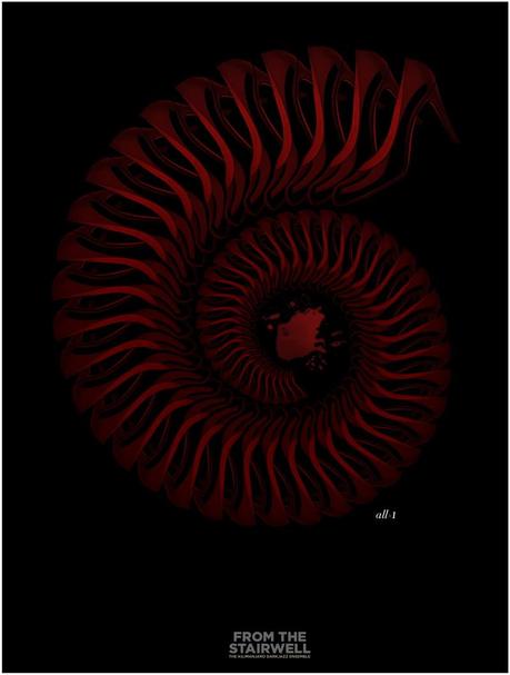 all is one The Kilimanjaro Darkjazz Ensemble – From the Stairwell