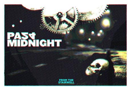 pastmidnight The Kilimanjaro Darkjazz Ensemble – From the Stairwell