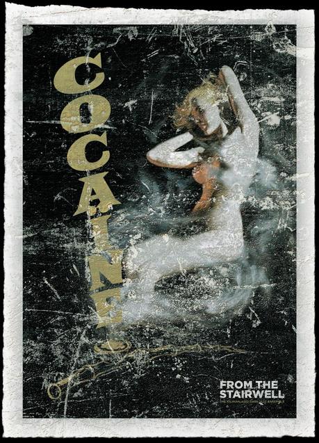 cocaine The Kilimanjaro Darkjazz Ensemble – From the Stairwell