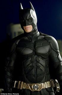 Los 9 actores que han interpretado el papel de Batman