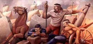 LA VUELTA DE OBLIGADO Y EL FALSEAMIENTO DE NUESTRA HISTORIA