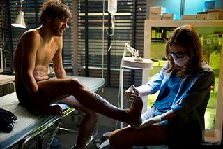 El Barco - Capítulo 24