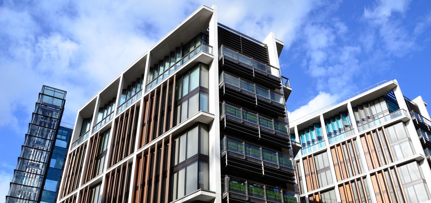 Londres...Fotografías de Arquitecto, por Nicolás D´Hervé