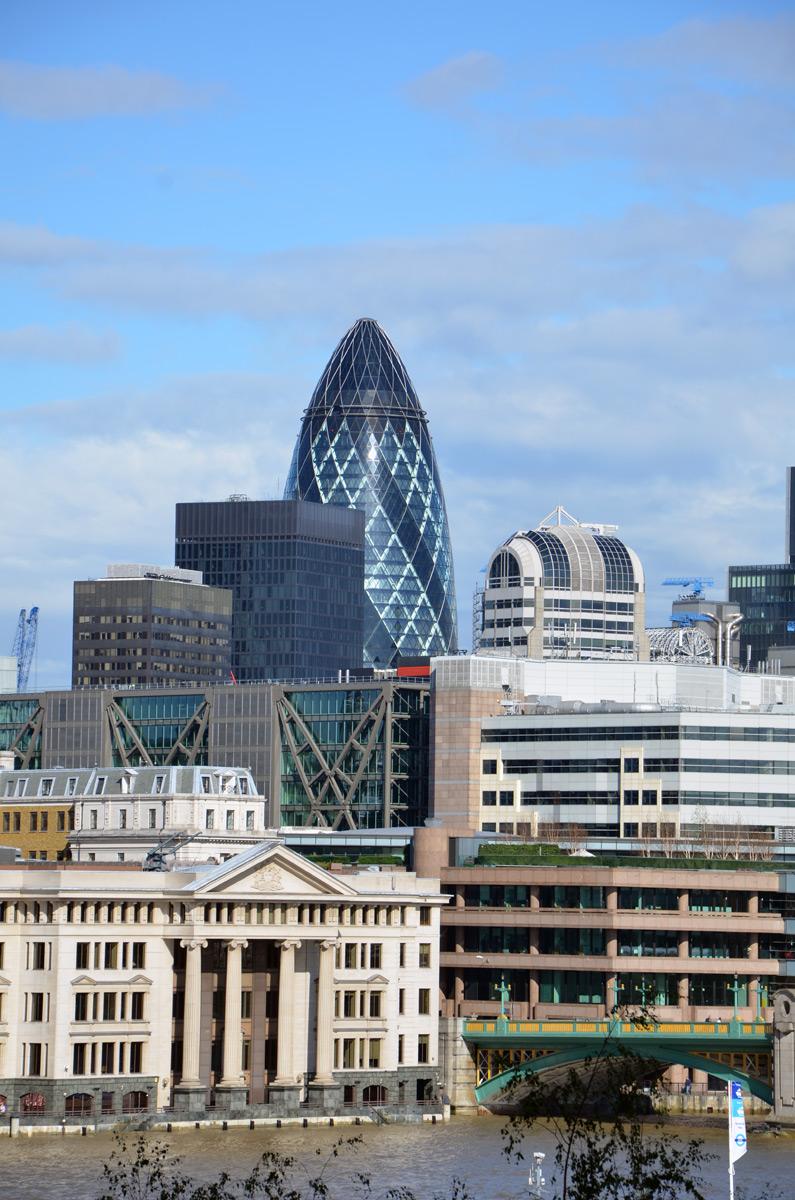 Londres...Fotografías de Arquitecto, por Nicolás D´Hervé