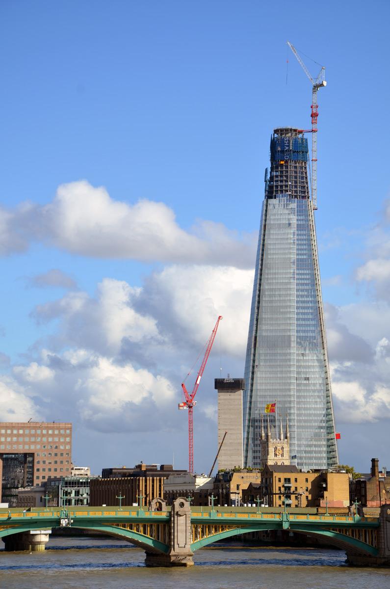 Londres...Fotografías de Arquitecto, por Nicolás D´Hervé