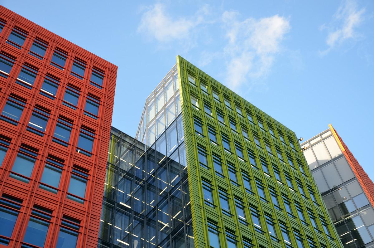 Londres...Fotografías de Arquitecto, por Nicolás D´Hervé