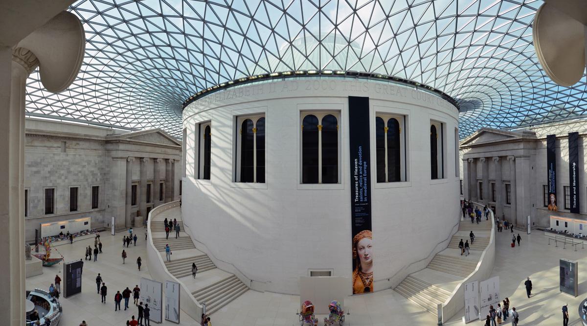 Londres...Fotografías de Arquitecto, por Nicolás D´Hervé