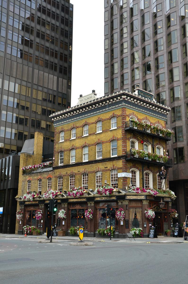 Londres...Fotografías de Arquitecto, por Nicolás D´Hervé