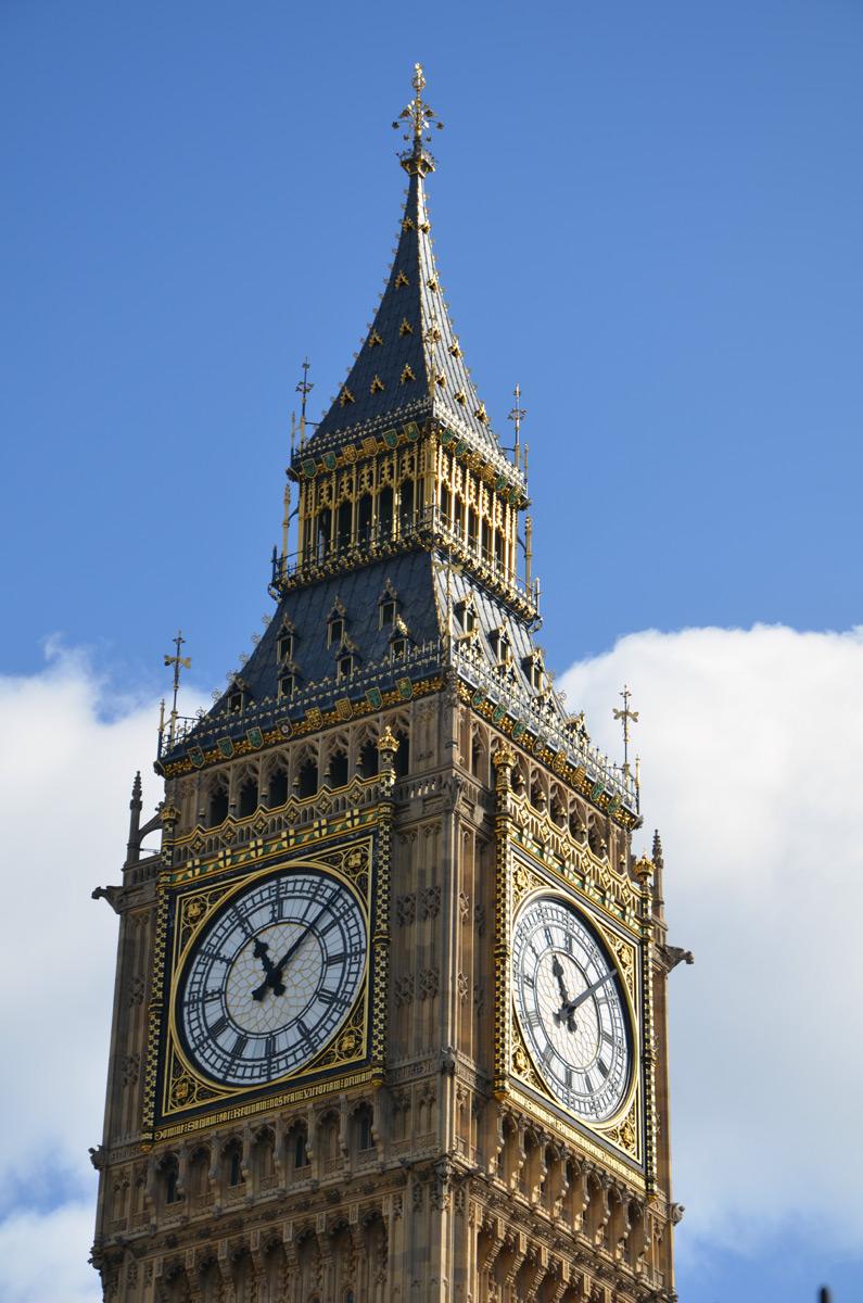 Londres...Fotografías de Arquitecto, por Nicolás D´Hervé