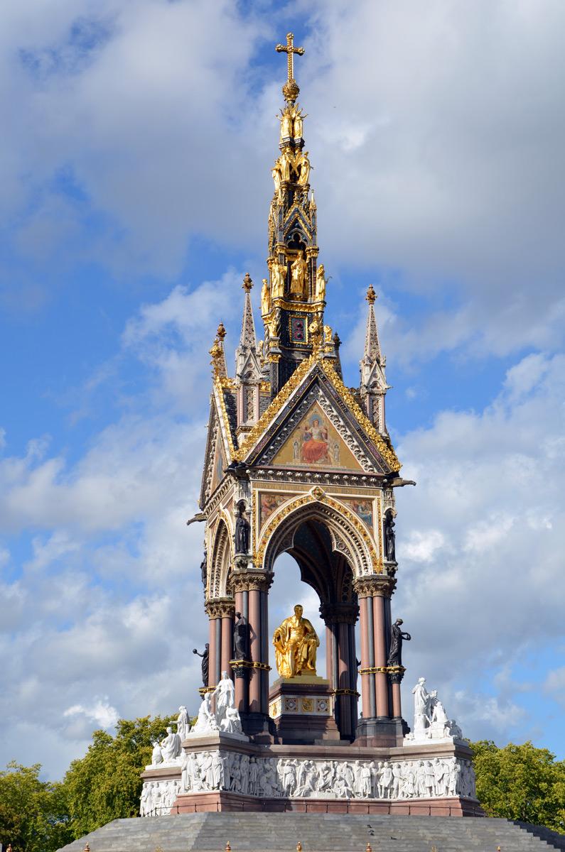 Londres...Fotografías de Arquitecto, por Nicolás D´Hervé