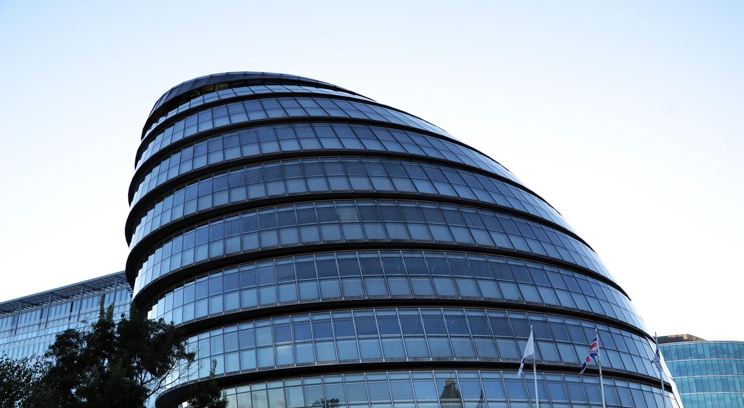 Londres...Fotografías de Arquitecto, por Nicolás D´Hervé