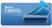 Becas Fantel El Salvador 2012