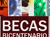 Becas Bicentenario Argentina 2012