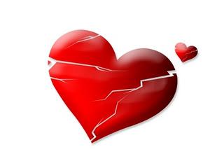 Como curar un roto corazón