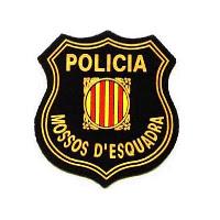 Mozos de Escuadra, un cuerpo monárquico y español