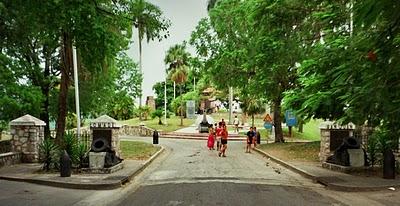 Las Lomas de San Juan: Fotos