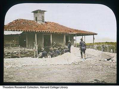 Las Lomas de San Juan: Fotos