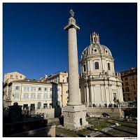 Trajano y Adriano: “Césares españoles”