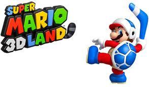 Super Mario 3D Land se estrena en Japón