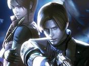 Resident evil chronicles llegará
