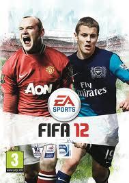 A DARLE AL FIFA 12!