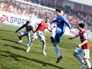 A DARLE AL FIFA 12!