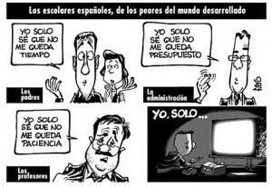 Becas comedor - ¿hasta dónde llegarán los recortes?