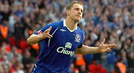 Los 11 de la jornada 12!