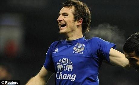 Los 11 de la jornada 12!