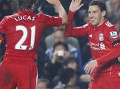 Liverpool gana Stamford Bridge!
