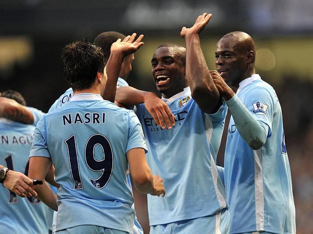 El Precio del Poder!