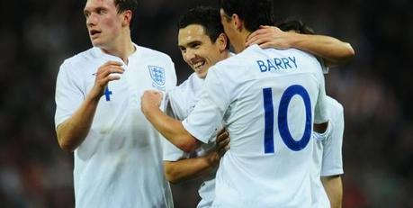 Barry decide ante Suecia!