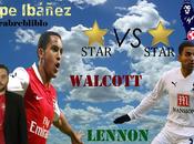 Star Star: Walcott Lennon!