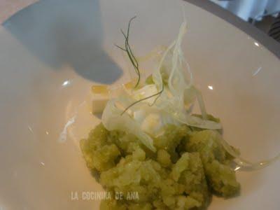 CHAMPIÑONES RELLENOS Y  VIAJE A MÓN SANT BENET