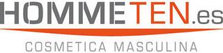 HOMMETEN cosmética masculina
