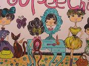 Poupée Chic Mercedes Miguel