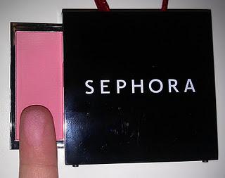 Paleta de maquillaje Sephora