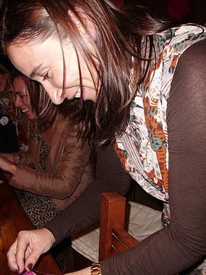 When love meets blog (2a parte) When love meets blog (2a parte)