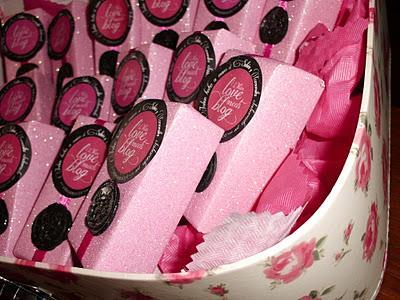 When love meets blog (2a parte) When love meets blog (2a parte)