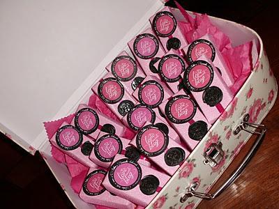 When love meets blog (2a parte) When love meets blog (2a parte)