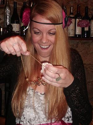 When love meets blog (2a parte) When love meets blog (2a parte)