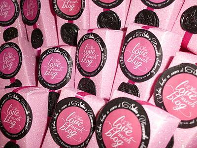 When love meets blog (2a parte) When love meets blog (2a parte)