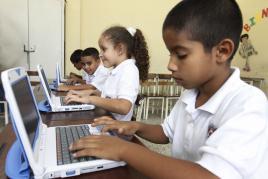 Serán entregadas en 2012 por Cantv 863 mil Canaimas