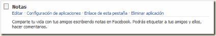 Notas Notas